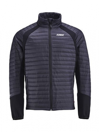 Куртка-утеплитель мужская Lynx Hibrid jacket