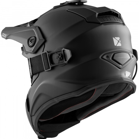 Шлем снегоходный, CKX Titan Airflow