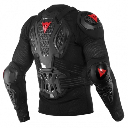 Черепаха мужская, Dainese MX2 Safety Jacket