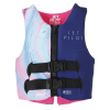 Детский спасательный жилет JetPilot Girls Cause F/E Youth Eco Vest L50s