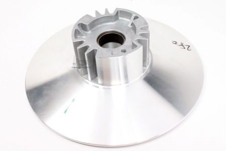 Фланец ведомого вариатора, внутренний FLASQUE COULIS.*HALF-INNER ASSY