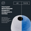 Масло для пропитки воздушного фильтра мотоцикла LAVR MOTOLINE, 580 мл