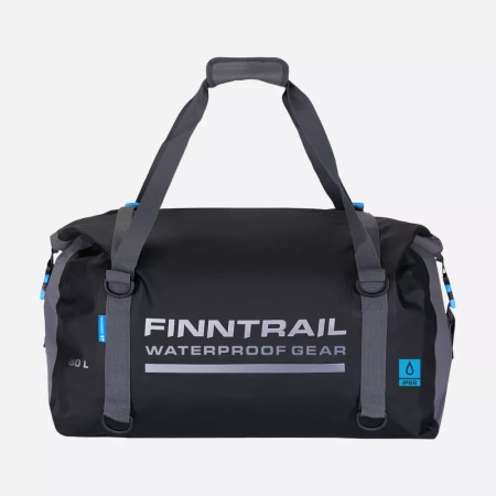 Гермосумка Finntrail Big Roll