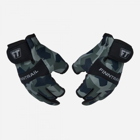 Перчатки Finntrail Neosensor