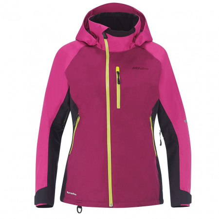 Куртка женская Ski-Doo Helium jacket 30 ladie's