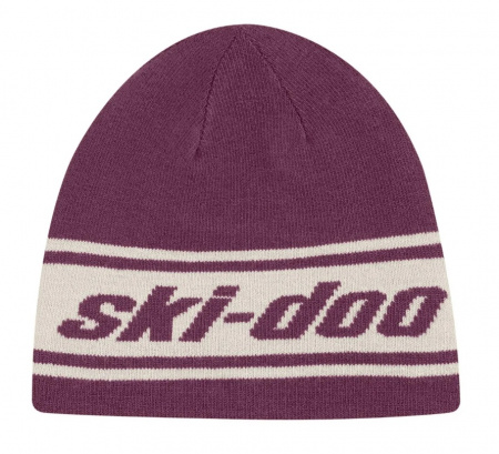 Шапка Ski-Doo Reversible Beanie