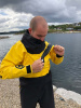 Непромокаемый сухой костюм Sea-Doo DRYSUIT