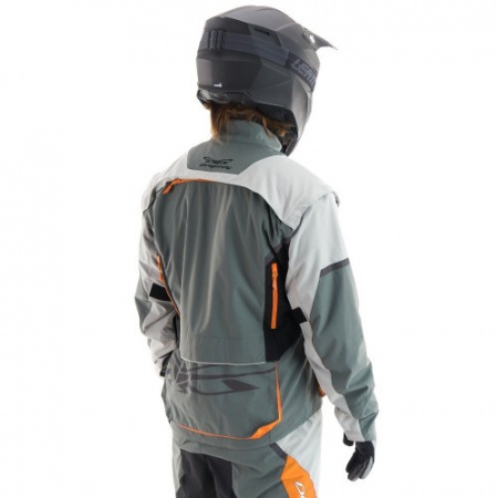 Куртка эндуро, Freeride DF