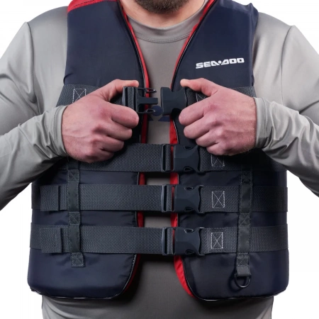Жилет поддерживающий мужской Sea-Doo Navigator PFD