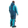 Комбинезон Dragonfly EXTREME 2.0 MAN, 2024 Утепленный (100)