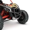 Бампер передний PRE-RUNNER черный Maverick X3