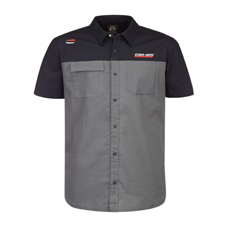 Рубашка мужская PIT SHIRT