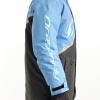 Плащ зимний, мужской, Race Coat Man 2023
