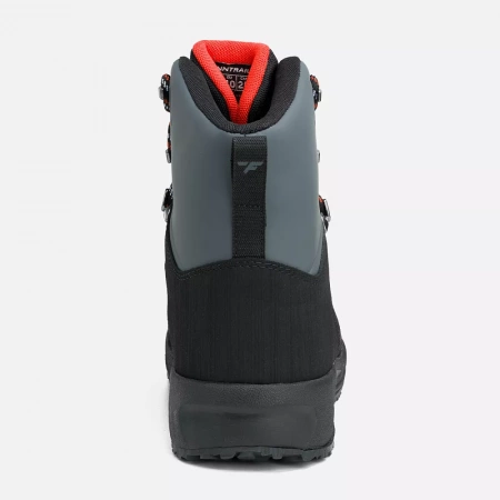 Ботинки БОТИНКИ FINNTRAIL WADEMAN 5203 DARKGREY