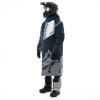 Плащ зимний, мужской, Dragonfly RACE COAT