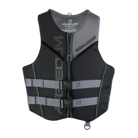 Жилет поддерживающий мужской Sea-Doo Freedom PFD