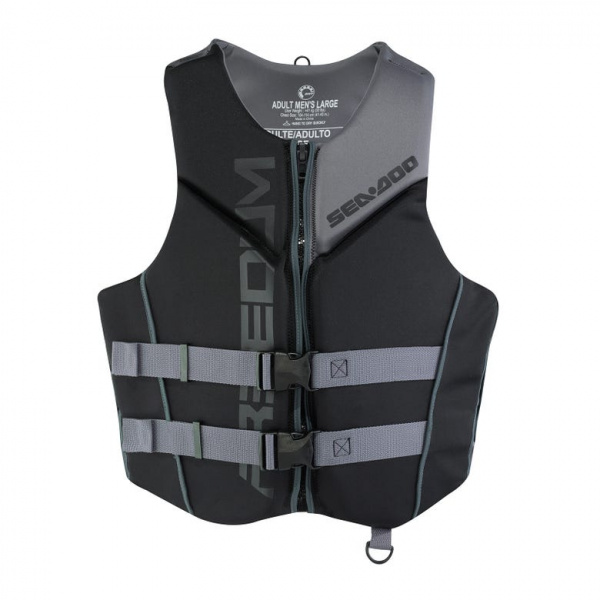 Жилет поддерживающий мужской Sea-Doo Freedom PFD