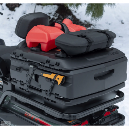 Кофр на тунель BRP Linq Utility Premium Cargo Box 135L