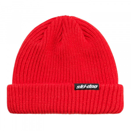 Шапка унисекс SKI-DOO SHORT BEANIE