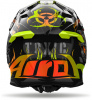 Шлем TWIST 3 (TOXIC GLOSS)