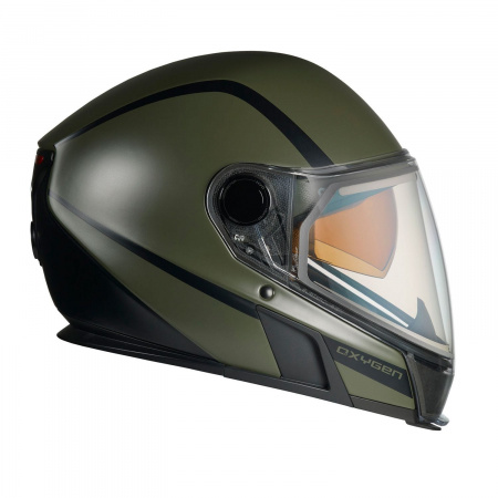 Шлем защитный унисекс Ski-Doo Oxygen SE