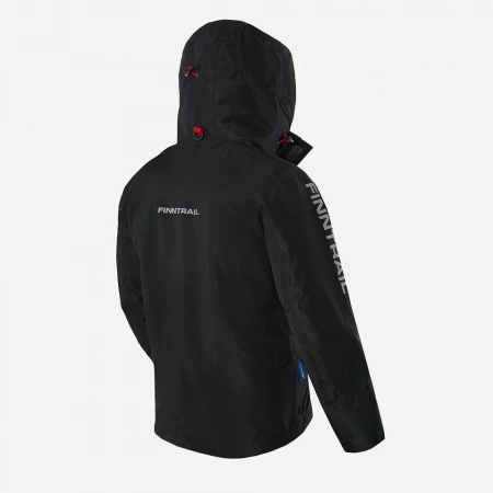 Куртка Finntrail Athletic