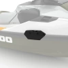 СИСТЕМА БЫСТРОЙ ШВАРТОВКИ Speed Tie FISH PRO