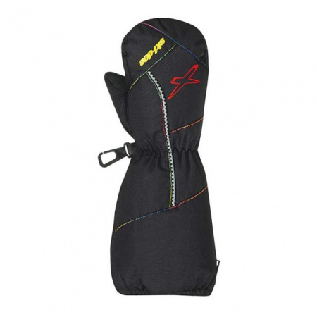 Рукавицы детские Kids’ X-Team mitts