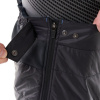 Термошорты-самосбросы удлиненные WARMLAYER ZIP