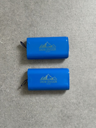 Батарея Snow Division S1 Ignite для очков Aviator 2.0 S1 F02011300-001