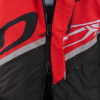 Плащ зимний, мужской, Race Coat Man 2023