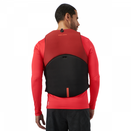 Жилет поддерживающий, унисекс, Sea-Doo Freedom PFD