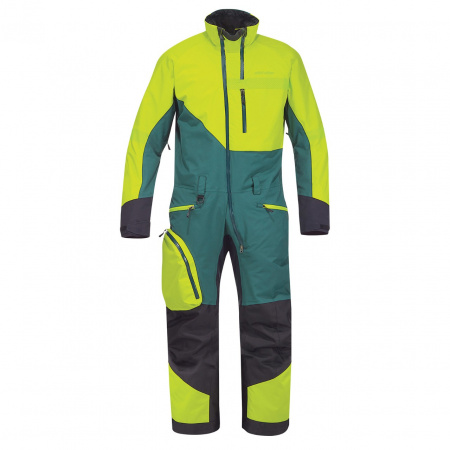 Комбинезон снегоходный с утеплителем, мужской, Ski-Doo REVY