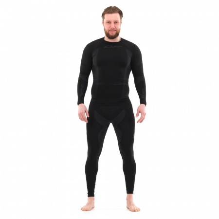 Термобельё, комплект унисекс, Dragonfly 2DTHERMO light