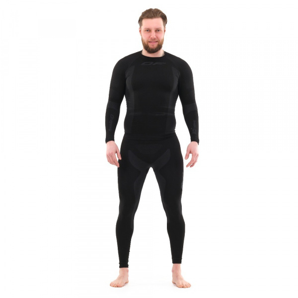 Термобельё, комплект унисекс, Dragonfly 2DTHERMO light