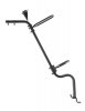 Кронштейн для оружейного кофра, Gun Boot Rack MAX G2 LinQ