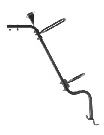 Кронштейн для оружейного кофра, Gun Boot Rack MAX G2 LinQ