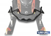 FULL WRAP-AROUND FRONT BUMPER BRP SKI-DOO SKANDIC WT 900 ACE/SKANDICSPORT 600 EFI (REV Gen4 Wide 20)