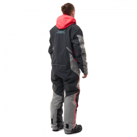 Комбинезон Dragonfly EXTREME 2.0 MAN, 2024 Утепленный (100)
