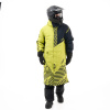 Плащ зимний, мужской, Dragonfly RACE COAT
