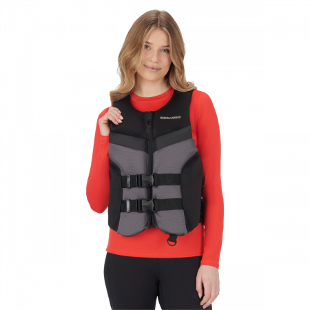 Жилет поддерживающий унисекс, Sea-Doo Airflow PFD
