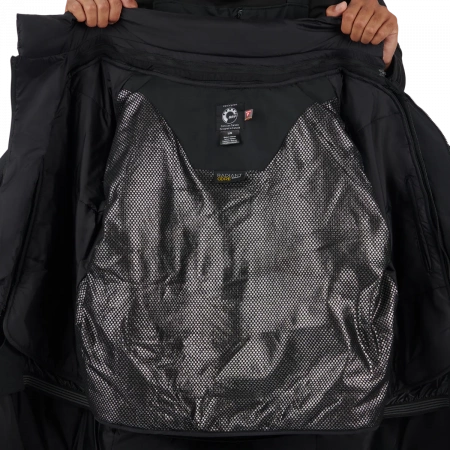 Куртка мужская Ski-Doo Men's Absolute 0 X-Team Edition
