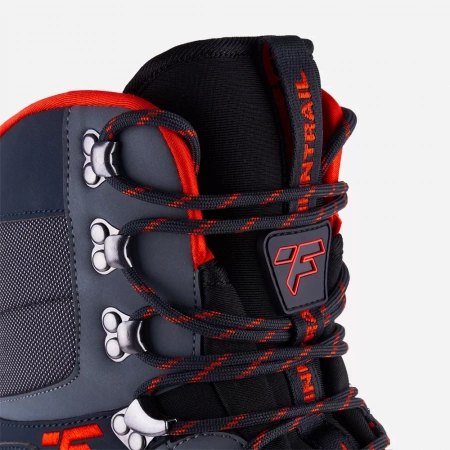 Ботинки FINNTRAIL SPEEDMASTER 5232 (резиновая подошва)
