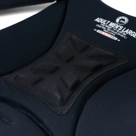 Жилет поддерживающий мужской Sea-Doo Airflow Refraction Edition PFD