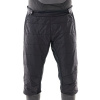 Термошорты-самосбросы удлиненные WARMLAYER ZIP