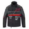КУРТКА МУЖСКАЯ X-TEAM RACE EDITION - серый, 2XL