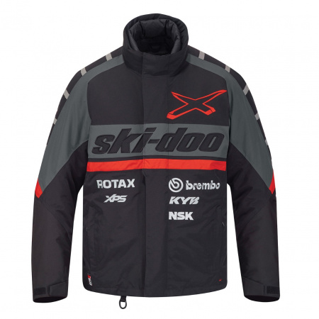 Куртка мужская, X-TEAM RACE EDITION