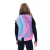Детский спасательный жилет JetPilot Girls Cause F/E Youth Eco Vest L50s