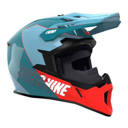 Шлем 509 Tactical 2.0 Fidlock