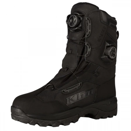 Ботинки снегоходные, мужские Klim ADRENALINE PRO GTX BOA